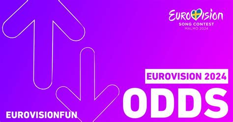Eurovision 2024 odds: Who are the favourites to win this year's .